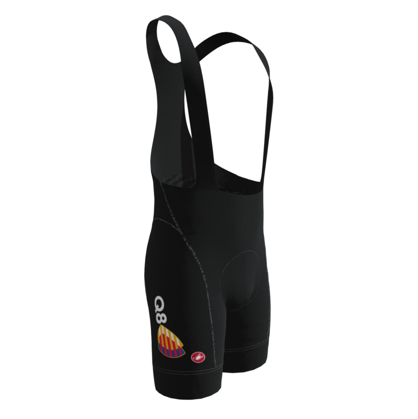 COMPETIZIONE BIBSHORT