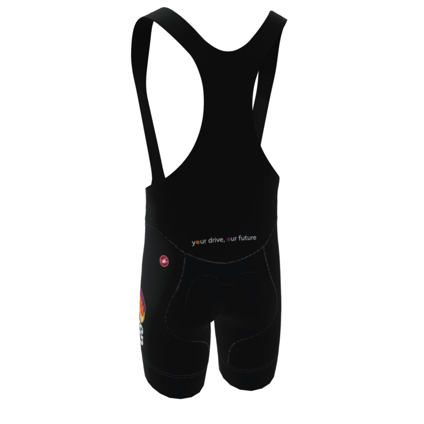 COMPETIZIONE BIBSHORT