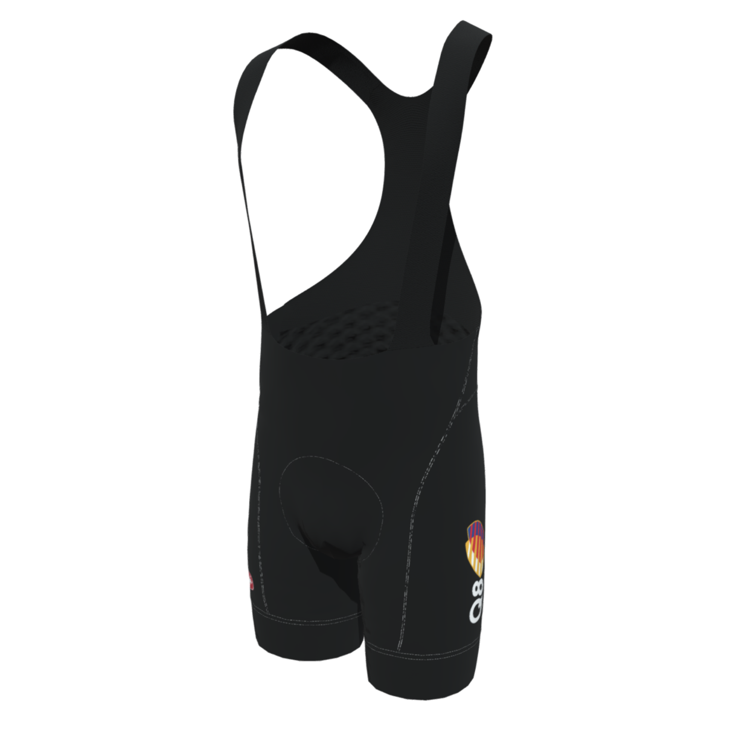 COMPETIZIONE BIBSHORT