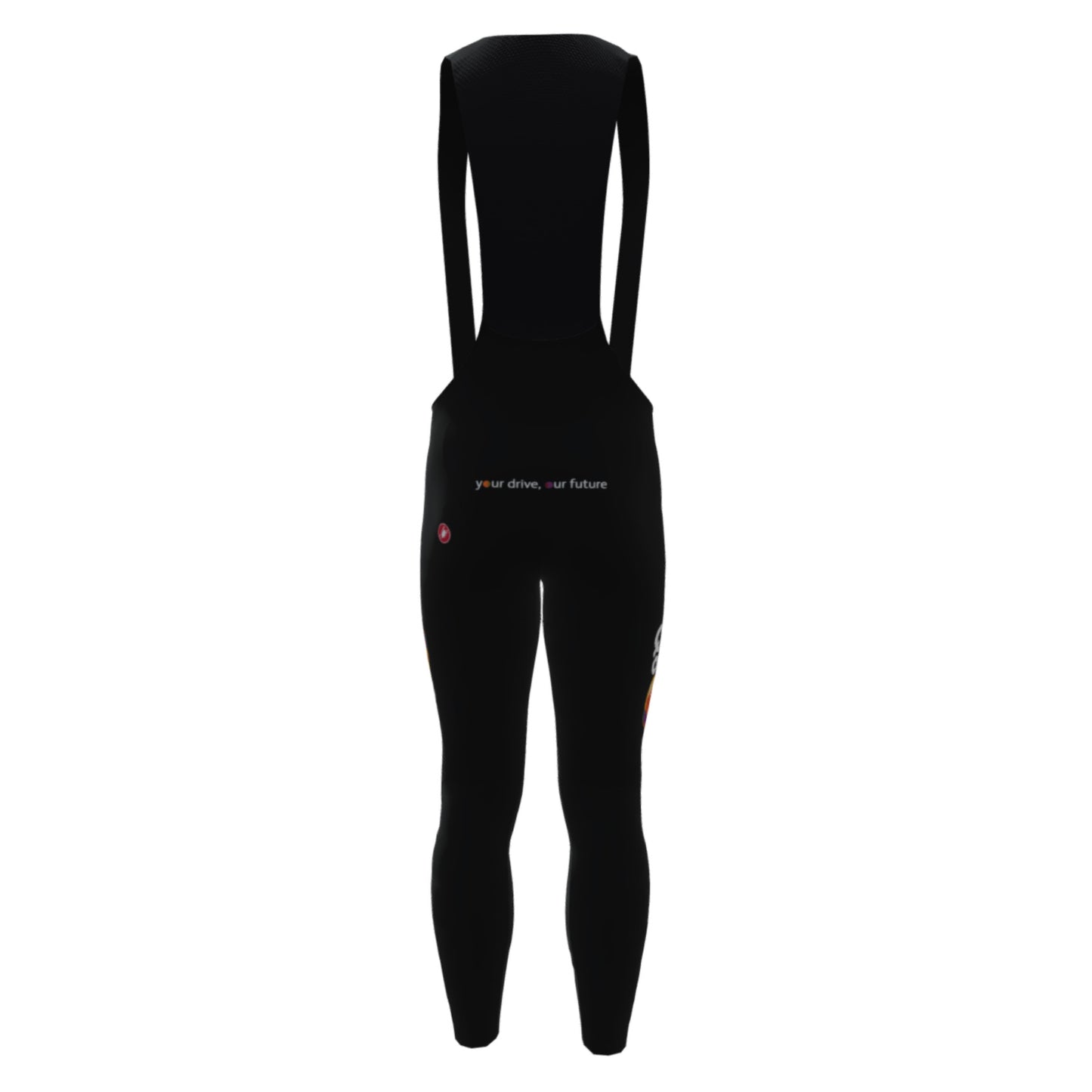 COMPETIZIONE BIBTIGHT