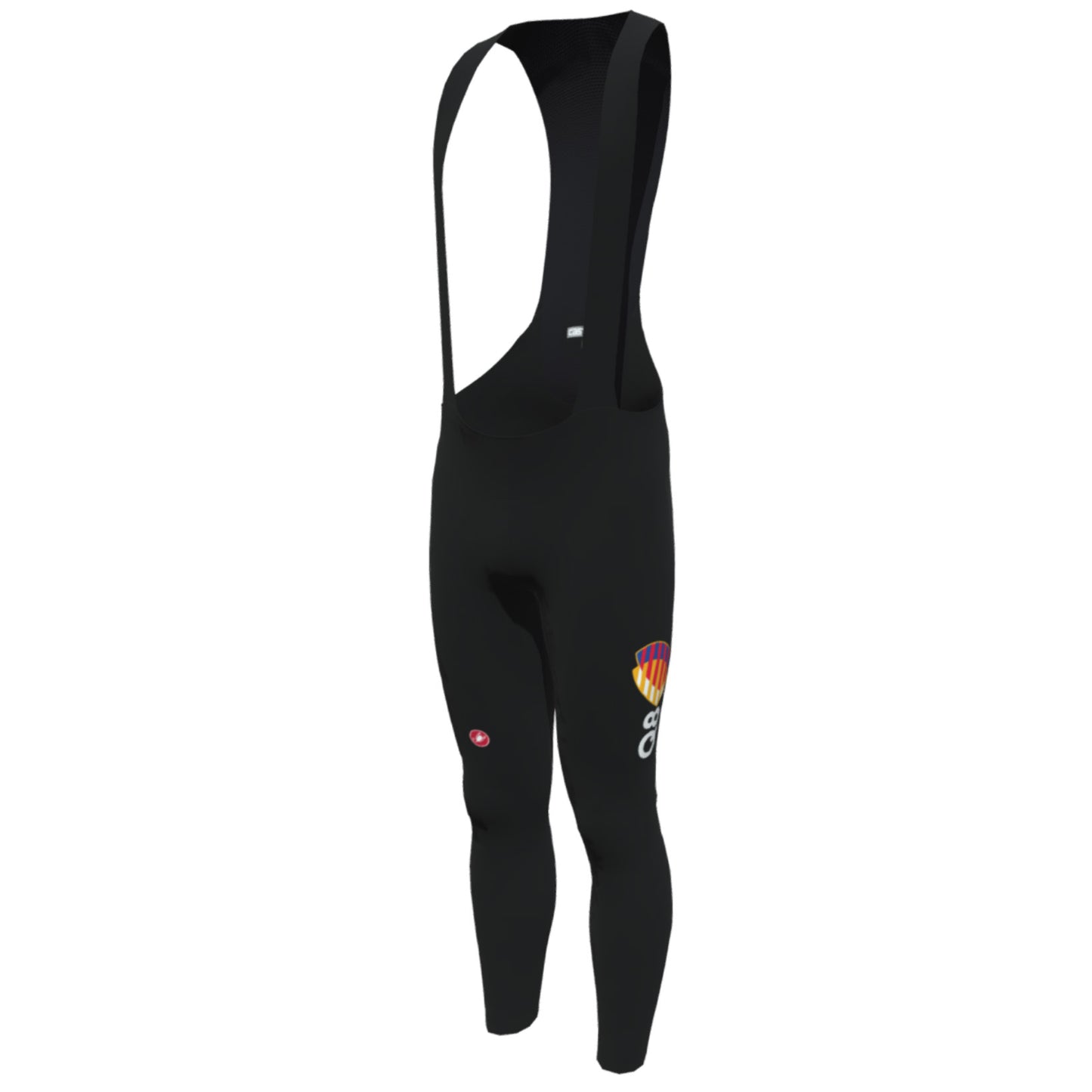 COMPETIZIONE BIBTIGHT