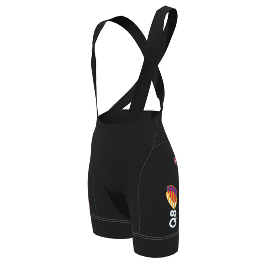 COMPETIZIONE WOMAN BIBSHORT