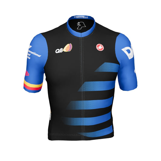 ESPRESSO JERSEY