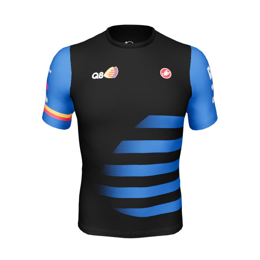 TECH TEE SHORT SLEEVE